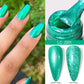 LILYCUTE 5ml Reflective Glitter Liner Gel - Champagne Nail Art