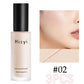 Natural Finish Liquid Foundation Concealer
