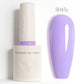 VENALISA V6 Ultra Red Cat Eye Gel Polish - HEMA and TPO Free 10ml