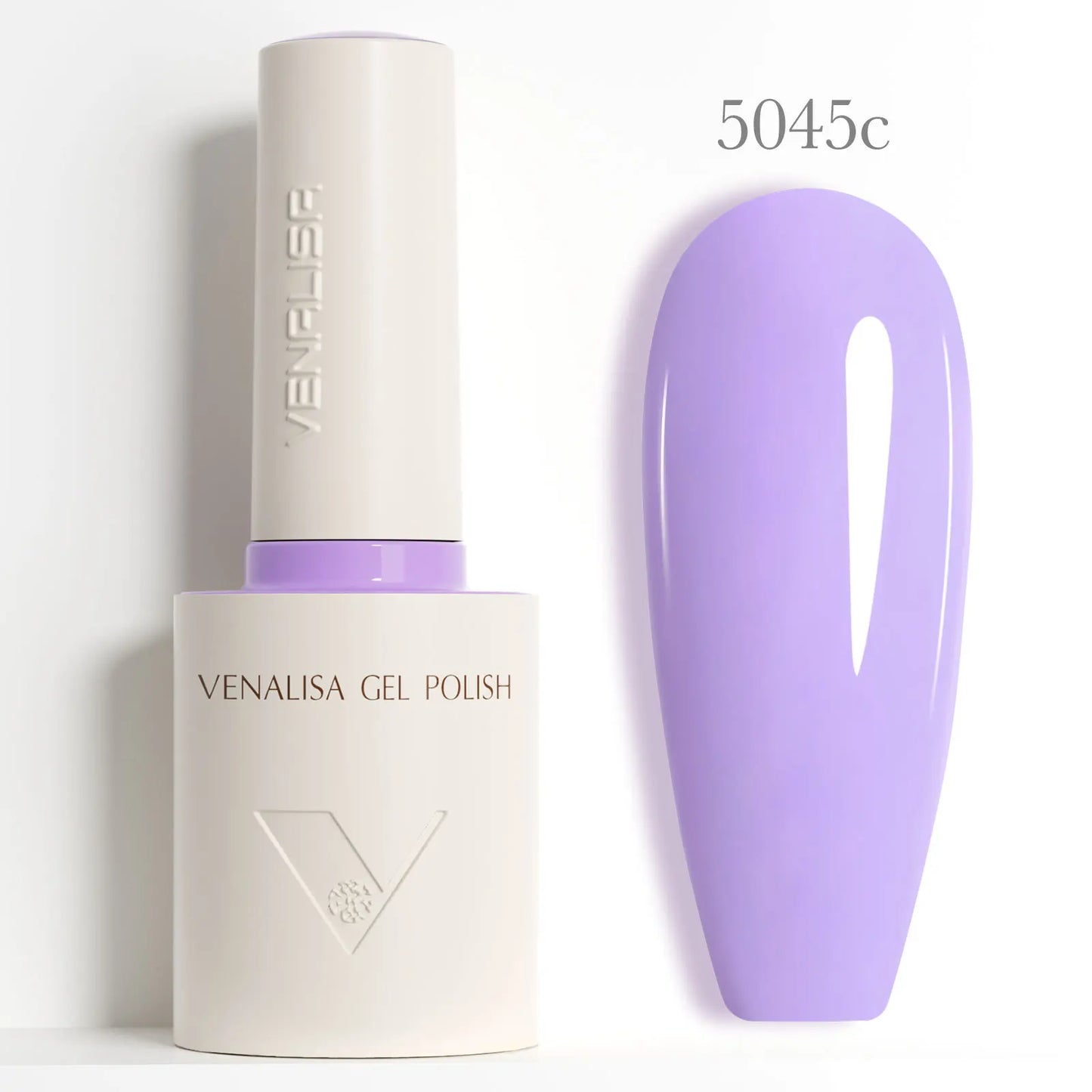 VENALISA V6 Ultra Red Cat Eye Gel Polish - HEMA and TPO Free 10ml