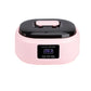 200W Digital Wax Heater - Hands Feet and Body Hair Removal Warmer
