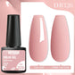 MTSSII Dried Flower Gel Nail Polish - Fairy Series Nail Art