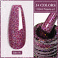 MTSSII Dried Flower Gel Nail Polish - Fairy Series Nail Art