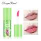 Aloe Color-Changing Lip Balm - Moisturizing Hydrating Lip Care