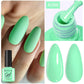 LILYCUTE 7ml Thermal Color-Changing Gel Nail Polish