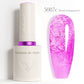VENALISA V6 Ultra Red Cat Eye Gel Polish - HEMA and TPO Free 10ml