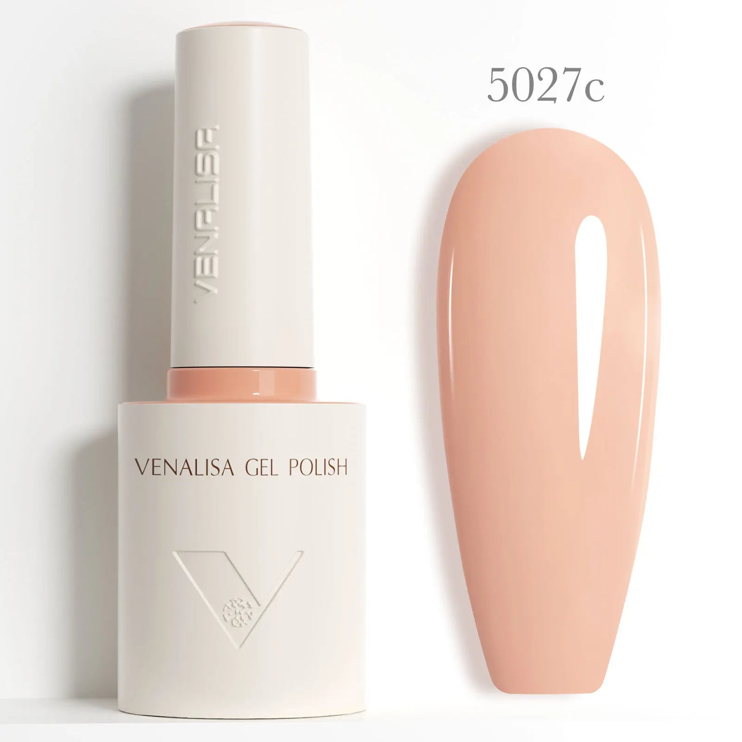 VENALISA V6 Ultra Red Cat Eye Gel Polish - HEMA and TPO Free 10ml