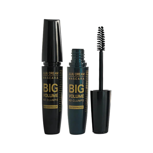 4D Curling Mascara - Waterproof Lengthening Lash Makeup