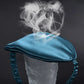 Soft Silk Sleep Mask - 100% Blackout Adjustable Eye Cover