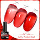 MTSSII Dried Flower Gel Nail Polish - Fairy Series Nail Art