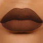 Waterproof Red Matte Lipstick and Lip Liner Pen