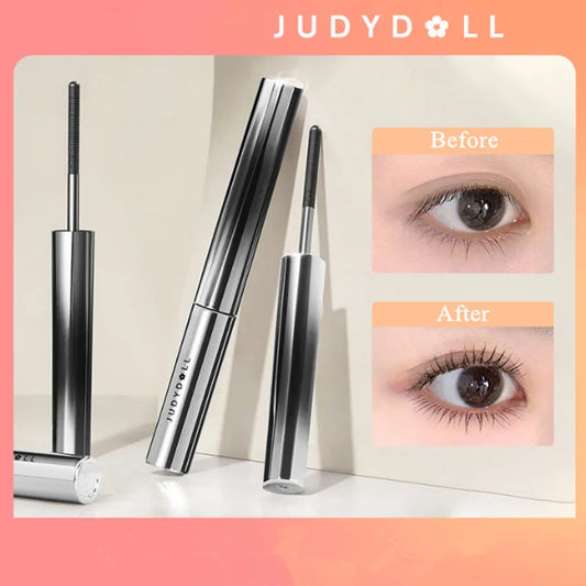 Judydoll Silk Fiber Curling Mascara