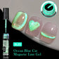 LILYCUTE 7ml 9D Cat Eye Magnetic Gel Polish