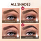 O.TWO.O Tinted Sculpted Brow Gel With Brush