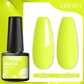 MTSSII Dried Flower Gel Nail Polish - Fairy Series Nail Art
