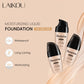 LAIKOU 30ML Hydrating Natural Finish Liquid Foundation
