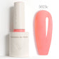 VENALISA V6 Ultra Red Cat Eye Gel Polish - HEMA and TPO Free 10ml