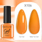 LILYCUTE 7ml Thermal Color-Changing Gel Nail Polish
