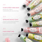 15-Piece Avocado Sakura Hand Cream Set - Moisturizing Care Lotion