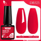 MTSSII Dried Flower Gel Nail Polish - Fairy Series Nail Art