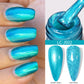 LILYCUTE 5ml Reflective Glitter Liner Gel - Champagne Nail Art