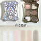 Flowerknows Strawberry Cupid Complexion Palette - Blush Eyeshadow Highlighter