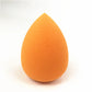 Soft Water-Drop Makeup Sponge - Non-Latex Foundation Puff