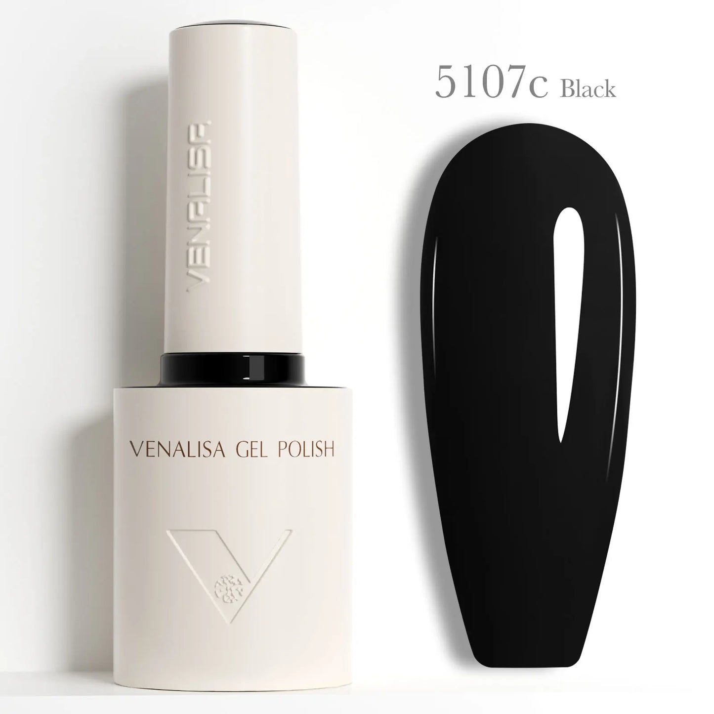 VENALISA V6 Ultra Red Cat Eye Gel Polish - HEMA and TPO Free 10ml