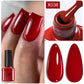 LILYCUTE 7ml Thermal Color-Changing Gel Nail Polish