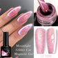 LILYCUTE 7ml 9D Cat Eye Magnetic Gel Polish