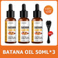 Lewedo Batana Hair Oil - Nourishing Shine Care for Men and Women