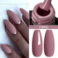 MTSSII Dried Flower Gel Nail Polish - Fairy Series Nail Art
