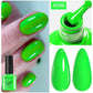 LILYCUTE 7ml Thermal Color-Changing Gel Nail Polish