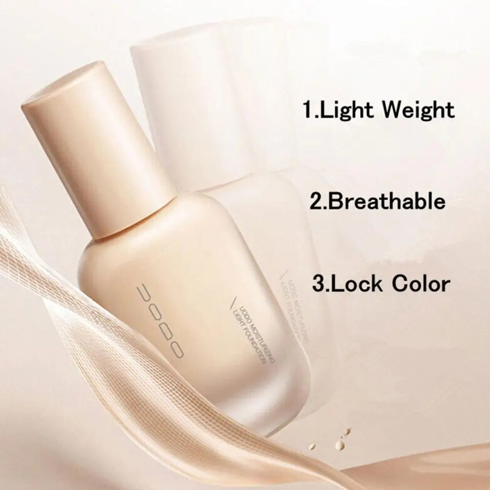 UODO 30ML Waterproof BB Cream Foundation