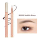 7-Color Glitter Eyeliner Pencil Set - Champagne Gold Eye Makeup