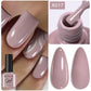 LILYCUTE 5ml Metallic Painting Liner Gel - Gold Silver Nail Art