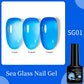 LILYCUTE 7ml 9D Cat Eye Magnetic Gel Polish
