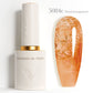 VENALISA V6 Ultra Red Cat Eye Gel Polish - HEMA and TPO Free 10ml