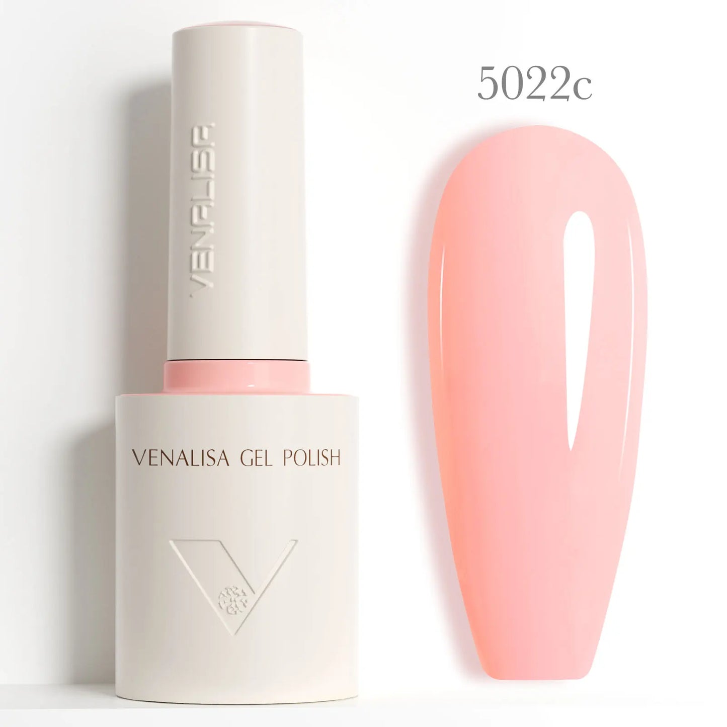 VENALISA V6 Ultra Red Cat Eye Gel Polish - HEMA and TPO Free 10ml