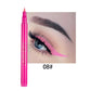 Rainbow Matte Colorful Liquid Eyeliner Pen