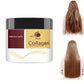 Collagen Argan Oil Hair Mask Essence - Deep Conditioning Care