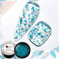 MTSSII Dried Flower Gel Nail Polish - Fairy Series Nail Art