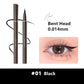 Judydoll Ultra-Fine Liquid Eyeliner Pen - Smooth Matte Eye Makeup