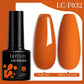 LILYCUTE 7ml 9D Cat Eye Magnetic Gel Polish
