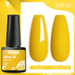 MTSSII Dried Flower Gel Nail Polish - Fairy Series Nail Art