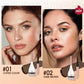 O.TWO.O Tinted Sculpted Brow Gel With Brush