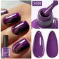 LILYCUTE 7ml Thermal Color-Changing Gel Nail Polish