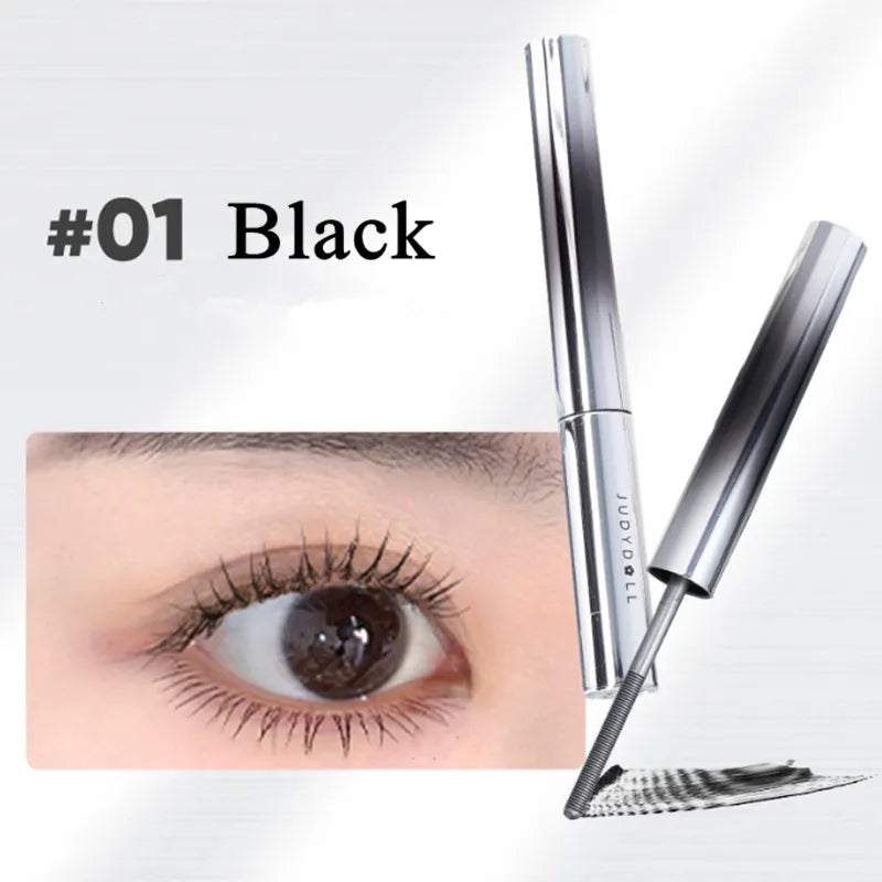 Judydoll Silk Fiber Curling Mascara