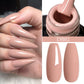 MTSSII Dried Flower Gel Nail Polish - Fairy Series Nail Art