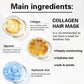 Collagen Argan Oil Hair Mask Essence - Deep Conditioning Care